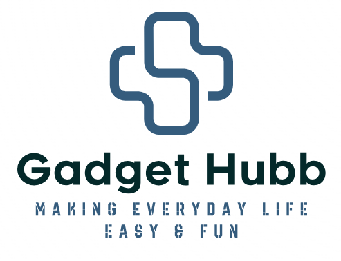 GadgetHubb